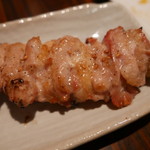 鳥みつ - はらみ