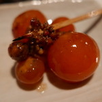 鳥みつ - ちょうちん