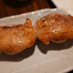 鳥みつ - 近江鶏ソリレス