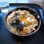 Lodge TEN - 玉子丼