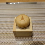 SUGALABO - フォアグラの最中