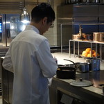 SUGALABO - 須賀シェフ