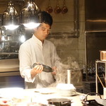 SUGALABO - 須賀シェフ