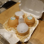 SUGALABO - 土佐ジローのコーヒープリン