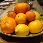 SUGALABO - 愛媛産柑橘類