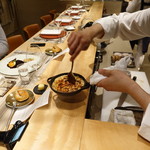 SUGALABO - グラタン