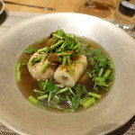 SUGALABO - 須賀シェフ流きりたんぽ