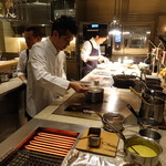 SUGALABO - 須賀シェフ