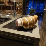 SUGALABO - 岐阜産ペルシュウ