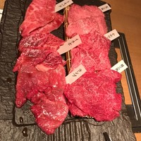 旅亭 まんぷく 六本木ヒルズ店 - 
