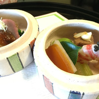京都 吉兆 嵐山本店 - 