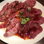 牛肉屋 三國 - 