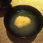 日本料理 「源氏」 - 