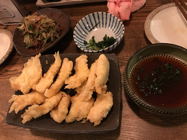 きのこの 千歳船橋 居酒屋 ダイニングバー その他 食べログ