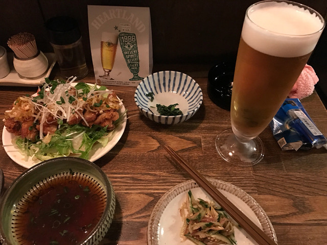 きのこの 千歳船橋 居酒屋 ダイニングバー その他 食べログ
