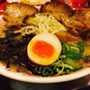 ラーメン　赤組