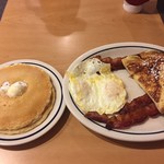 IHOP - Split Decision Breakfast
