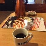IHOP - コーヒー