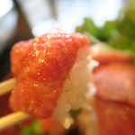 焼肉くろちゃん - 