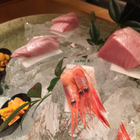 魚匠 銀平 心斎橋店 - 