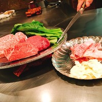 ステーキ＆ワイン オクソン - 