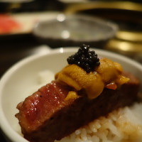 SATOブリアン 本店 - 
