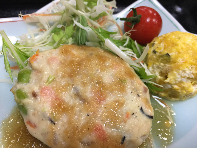 薬師堂温泉 - 金ケ崎（旅館・民宿）の写真