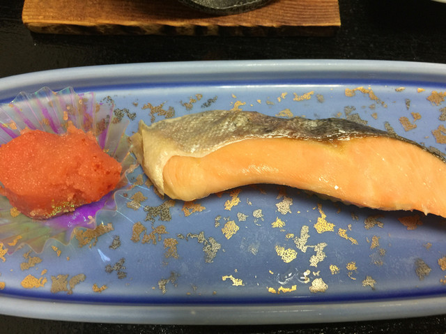 薬師堂温泉 - 金ケ崎（旅館・民宿）の写真