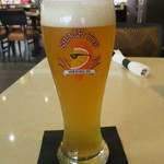 Bracket Room - Sam Adams