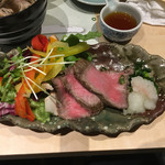 YAMAGATA DINING 山形酒菜一 - 