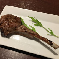 ワカヌイ グリル ダイニング バー 東京 - 