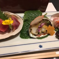 個室会席 北大路 八重洲茶寮 - 