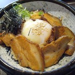 釜揚げうどん 鈴庵 - 