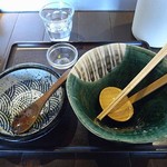 釜揚げうどん 鈴庵 - 