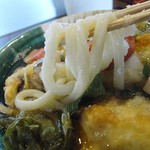 釜揚げうどん 鈴庵 - 