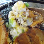 釜揚げうどん 鈴庵 - 