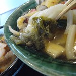 釜揚げうどん 鈴庵 - 