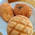 またど～る - 料理写真: