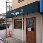 Trigo - 外観
