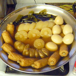御料理 武蔵野 - 