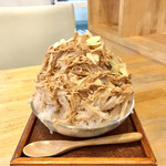 おちゃのこ - ロイヤルミルクティー