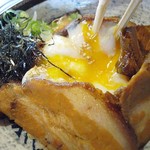 釜揚げうどん 鈴庵 - 