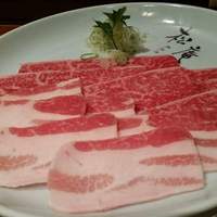 松庵 韓菜房 栄大津通店 - 