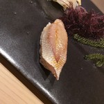 不動前 すし 岩澤 - 