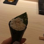 不動前 すし 岩澤 - 