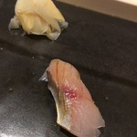 不動前 すし 岩澤 - 