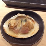 不動前 すし 岩澤 - 