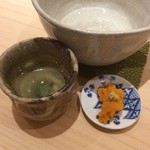 不動前 すし 岩澤 - 