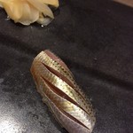 不動前 すし 岩澤 - 