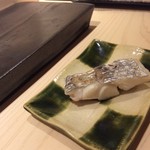 不動前 すし 岩澤 - 